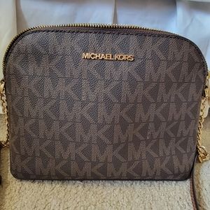 Michael Kors Cindy Crossbody bag